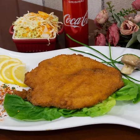 Hotel Vojvodina Novi Sad