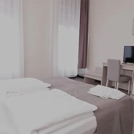 Hotel Vojvodina