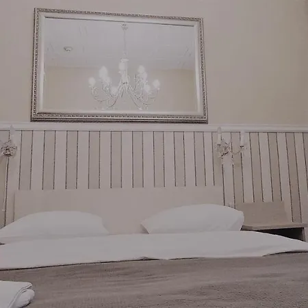 Hotel Vojvodina 3*
