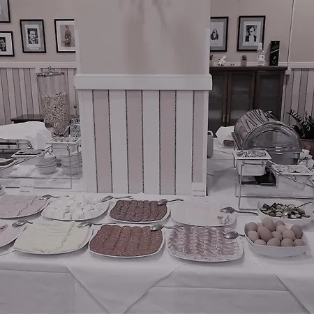 Vojvodina 3* Novi Sad