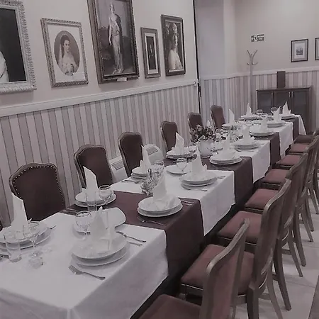 Hotel Vojvodina Novi Sad