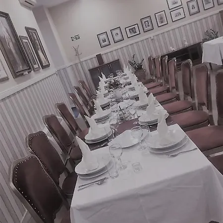 Vojvodina Hotel