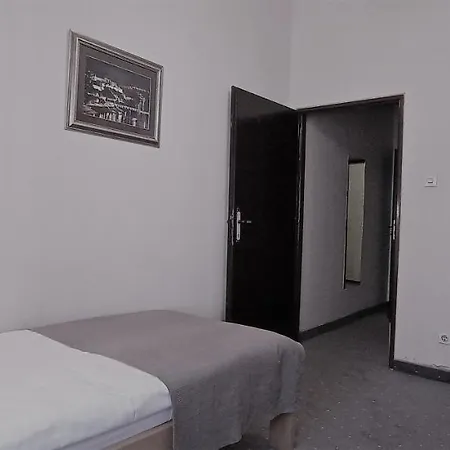Hotel Vojvodina
