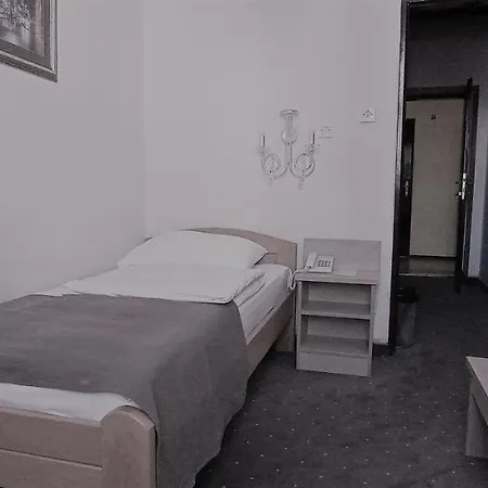 Hotel Vojvodina
