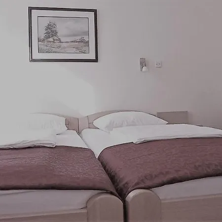 Vojvodina 3* Novi Sad