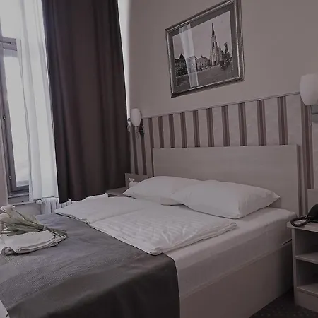 Hotel Vojvodina 3*