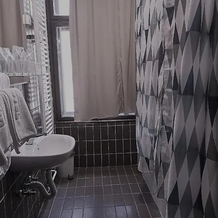 Hotel Vojvodina Novi Sad