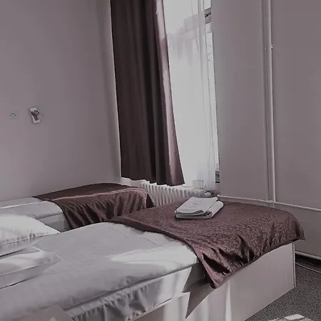 Hotel Vojvodina
