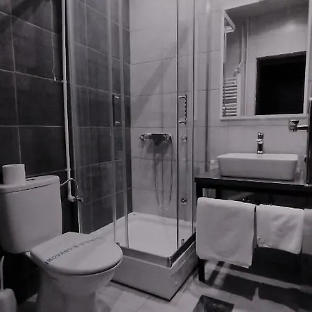 Hotel Vojvodina