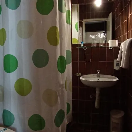 Vojvodina Hotel 3*