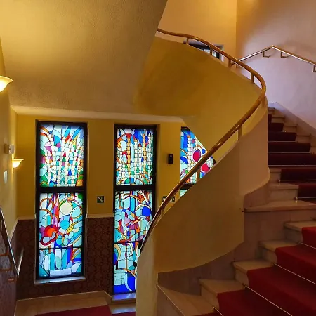 Vojvodina Hotel