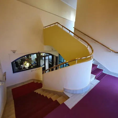 Vojvodina Hotel 3*