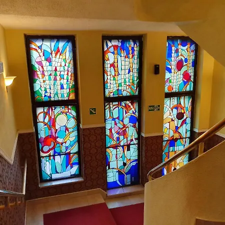 Hotel Vojvodina