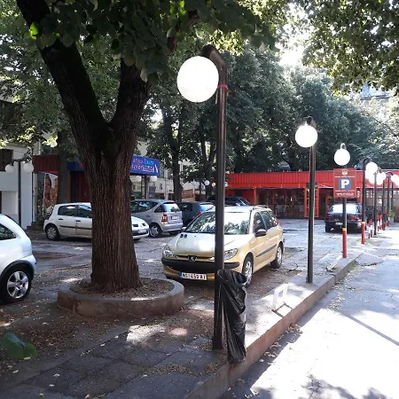 Vojvodina Novi Sad