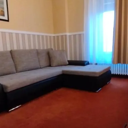 Hotel Vojvodina