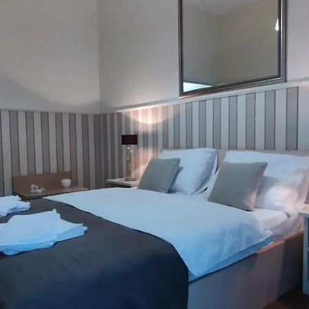 Vojvodina Hotel 3*