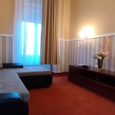 Szálloda Vojvodina Újvidék