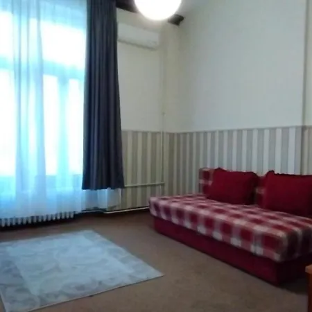 Vojvodina 3*