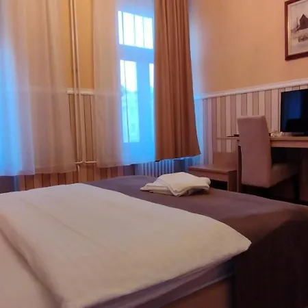 Hotel Vojvodina