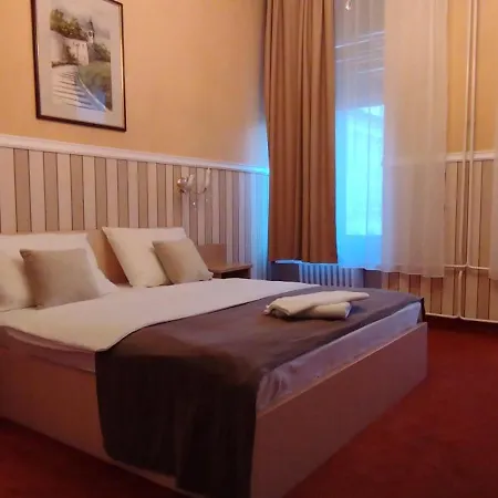 Vojvodina Hotel