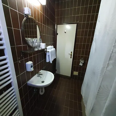 Vojvodina 3* Novi Sad