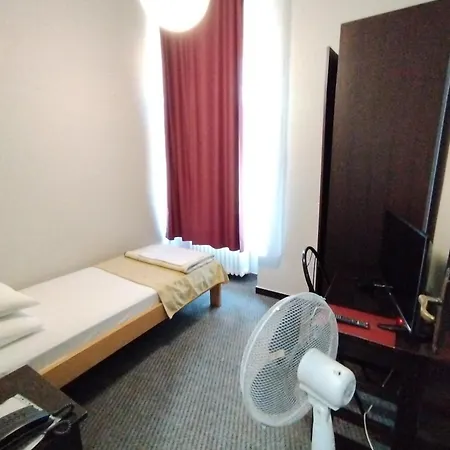 Vojvodina 3* Novi Sad