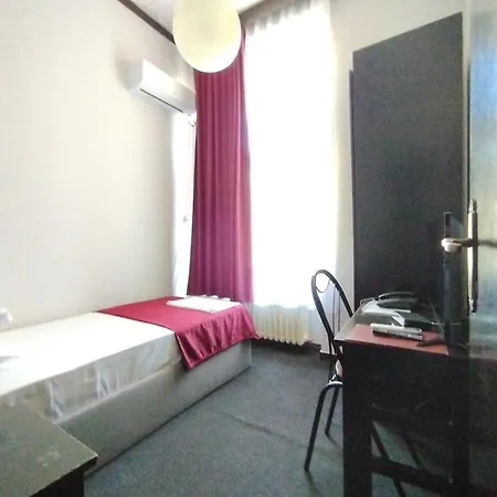 Vojvodina Hotel 3*