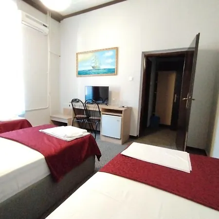 Vojvodina Hotel