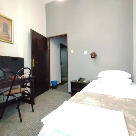 Hotel Vojvodina 3*