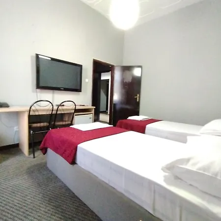 Hotel Vojvodina