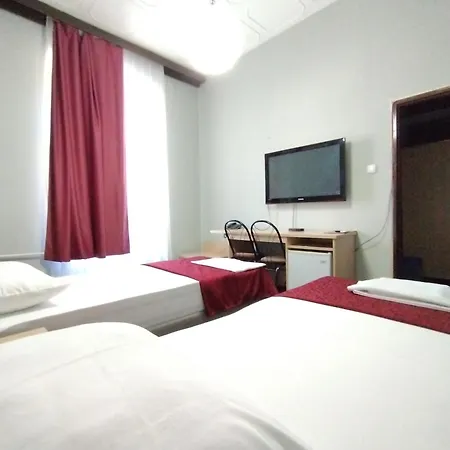 Vojvodina Hotel 3*