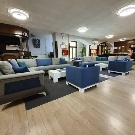 Vojvodina 3* Novi Sad