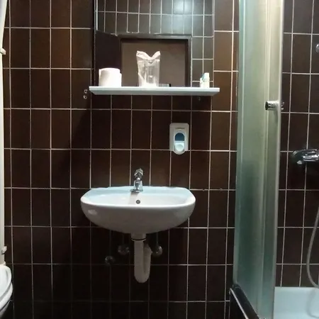 Vojvodina Hotel Novi Sad