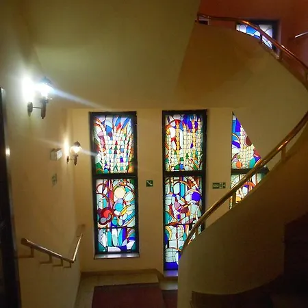 Hotel Vojvodina Novi Sad