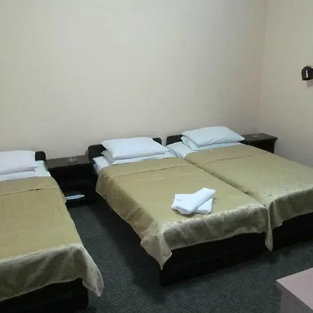 Vojvodina Hotel