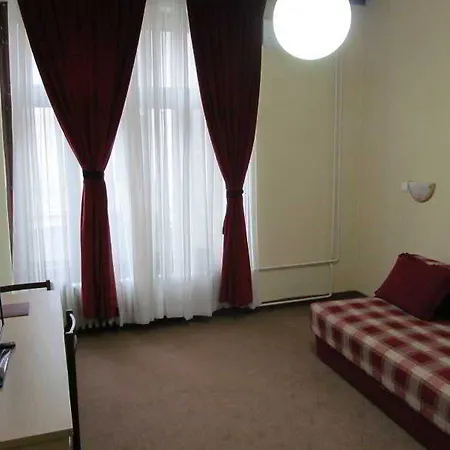 Hotel Vojvodina