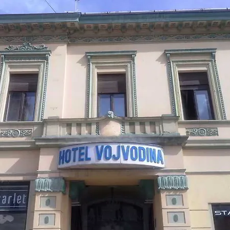Vojvodina Novi Sad