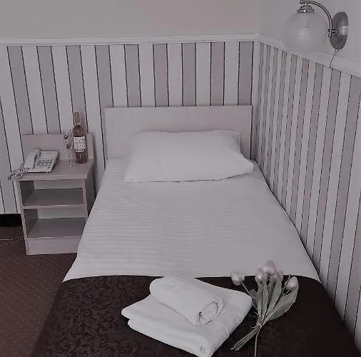 Hotel Vojvodina Novi Sad