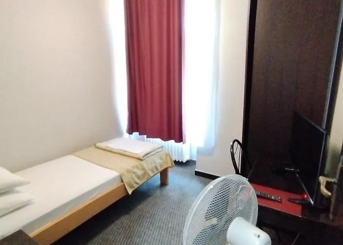 Vojvodina 3* Novi Sad